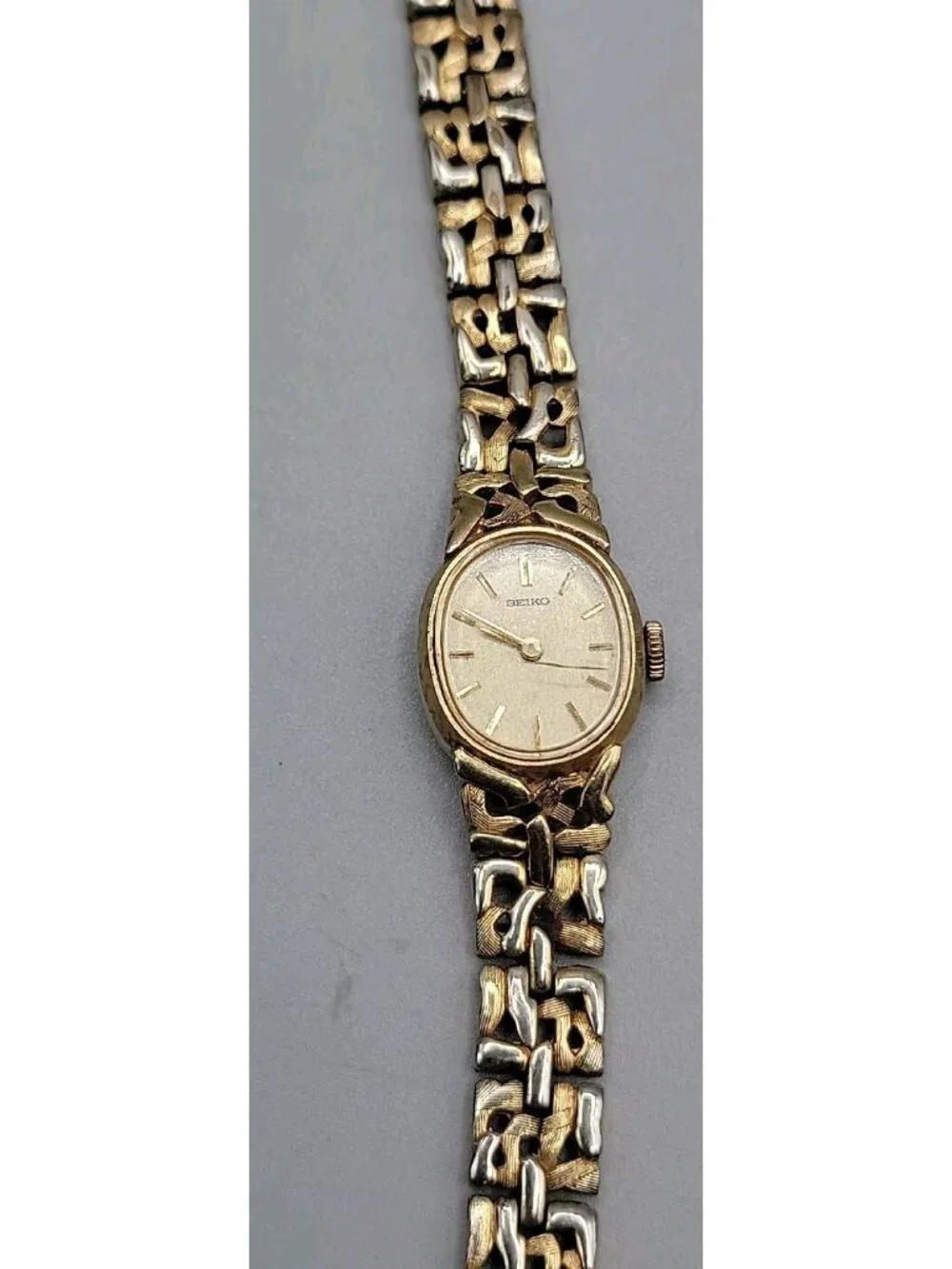 Seiko elegant vintage